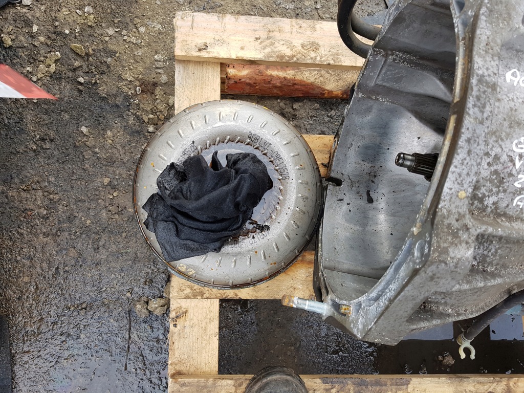 фото №7, Suzuki grand vitara ii lift 08- 2.4 b коробка передач передач автоматична коробка передач