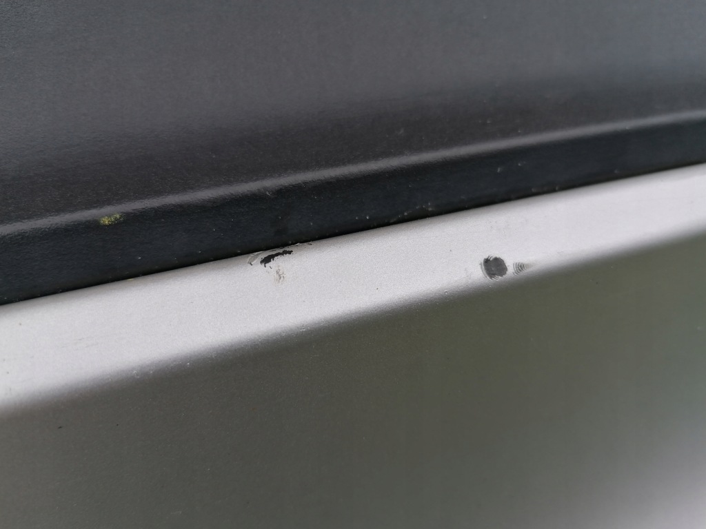 Купить Бампер задняя задний bmw x4 f26 x line 2014-2018r