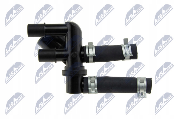 фото №16, Клапан отопителя ford transit 06-mk7 кондиционер