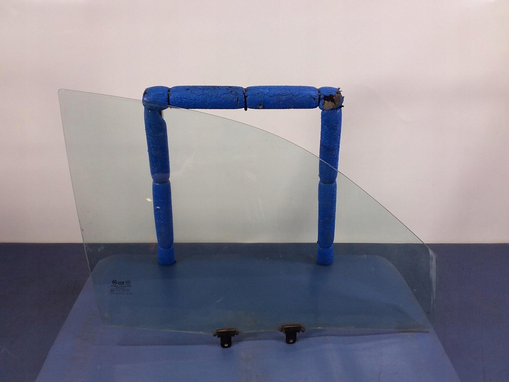 фото №1, Hyundai sonata iii ef стекло дверная перед правая