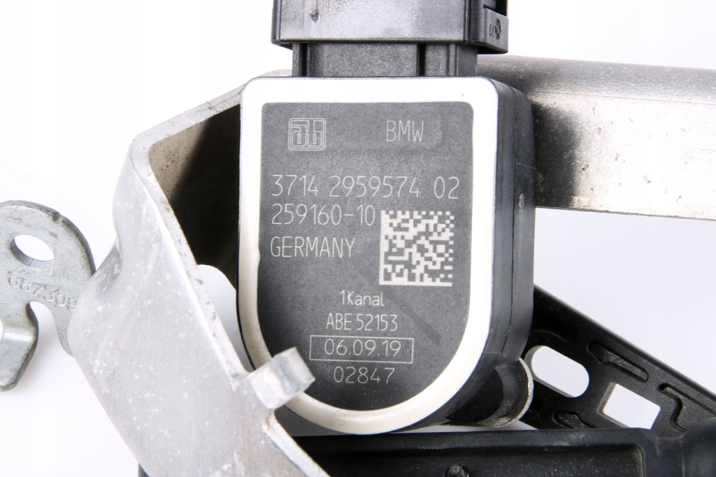 фото №7, Bmw g30 g31 g11 g12 датчик выравнивание света ксенон задняя 2959574