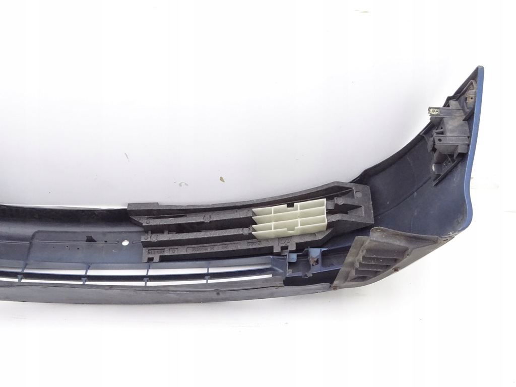 фото №9, Renault espace iii бампер перед передній