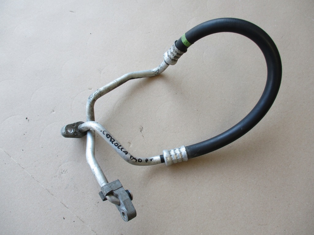 фото №1, Шланг кондиціонера corolla verso ii 2.2 d4d