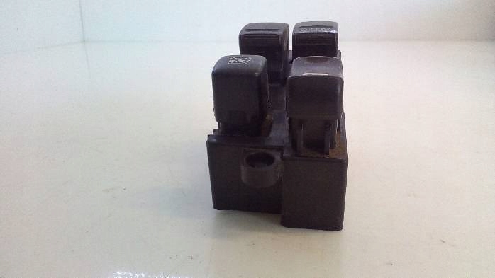 фото №7, Панель переключатель стекло lp nissan almera n16 2002r.