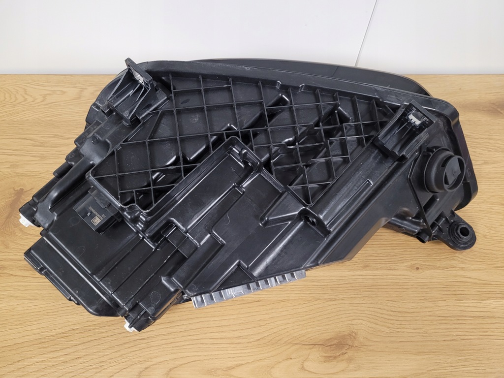 фото №11, Лампа правая передняя правый перед audi q5 sq5 80a 80a941036e europa