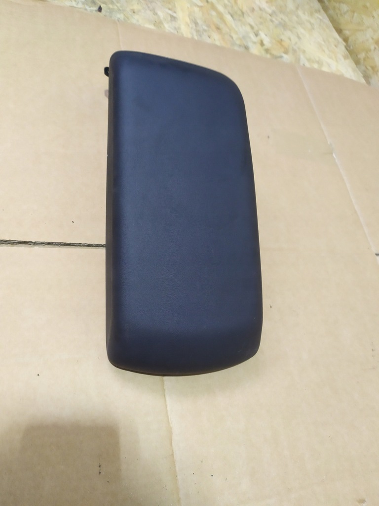 фото №1, Підлокітник citroen c4 iii