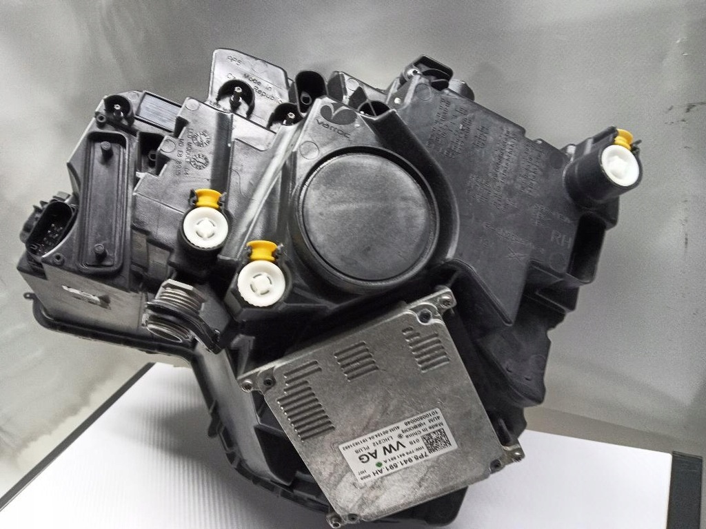 фото №8, Лампа перед передняя правая skoda karoq 57b941016f