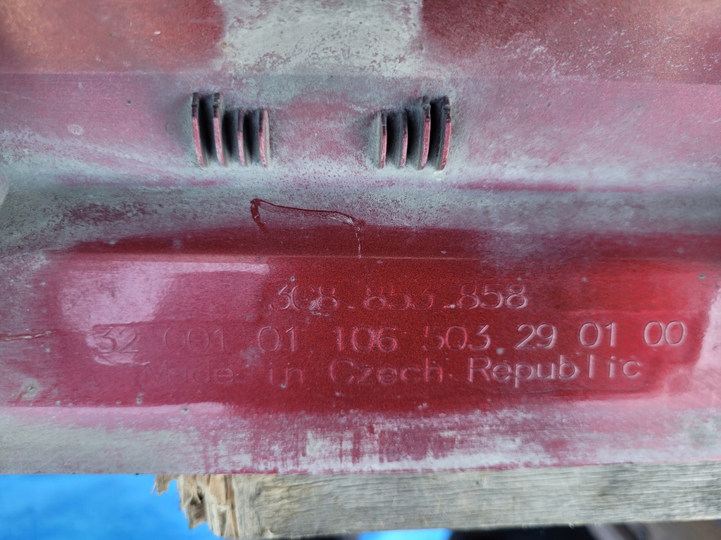 фото №7, Vw arteon | молдинг порог правая накладка порог 3g8853858