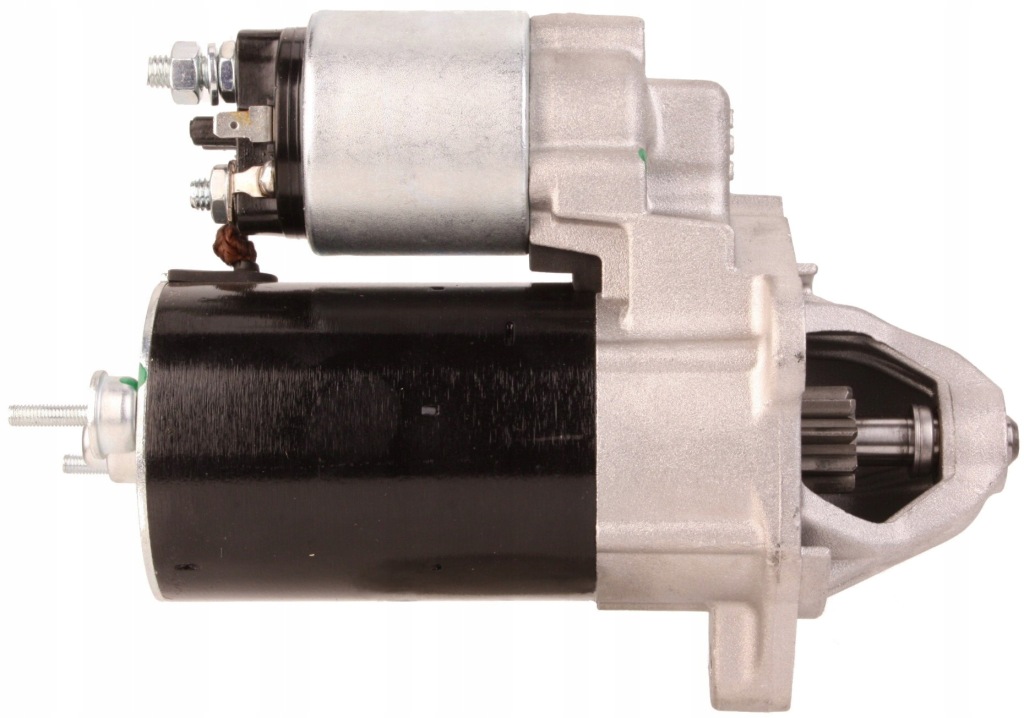 Стартер audi 100 80 90 a4 a6 cabriolet купе skoda superb cs612 Зі Шроту