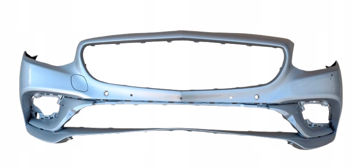 фото №1, Бампер перед mercedes slk slc a172 w172 amg lift szary решётка радиатора