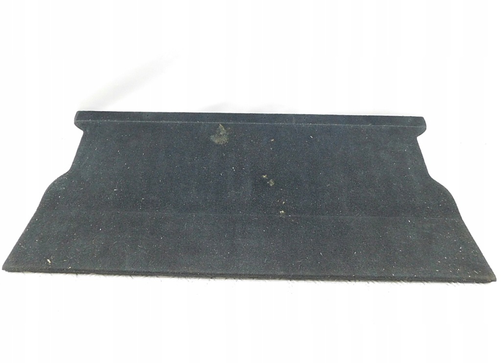 фото №4, Пол обшивка багажника - mazda 6 ii gh kombi