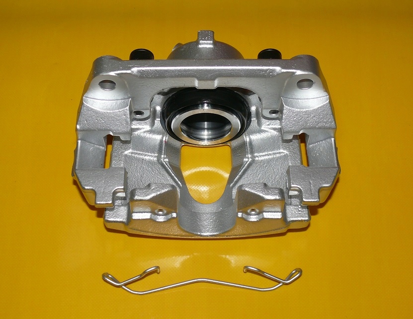 фото №3, Супорт лівий перед renault megane scenic ii 280/24