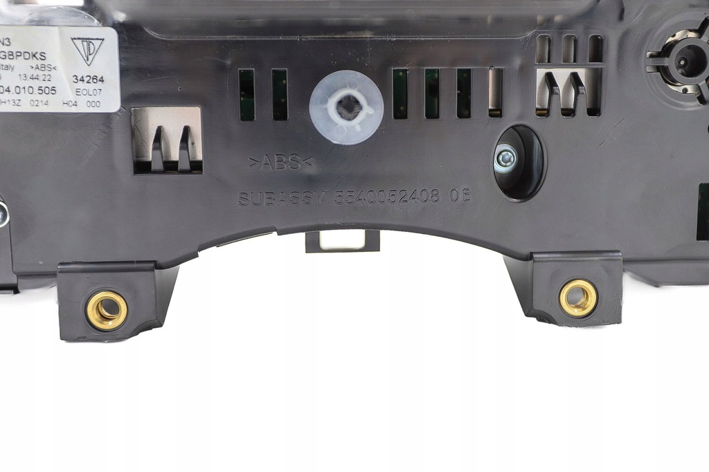 фото №13, Porsche macan 95b 2019 лічильник / спідометр 95b920912s