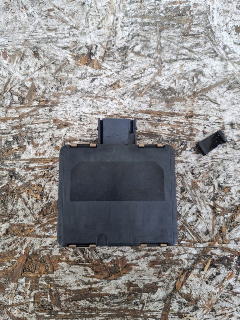 фото №2, Audi vw skoda seat радар датчик acc оригінал