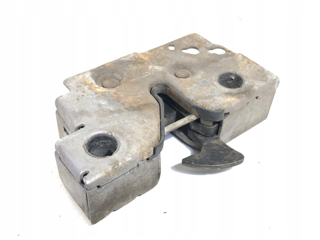 фото №1, Замок капот перед skoda citigo хетчбек 11-19