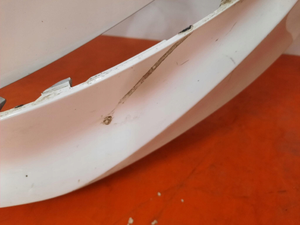 фото №12, Kia rio 4 iv 16-23 бампер перед передний 86511-h8ac0