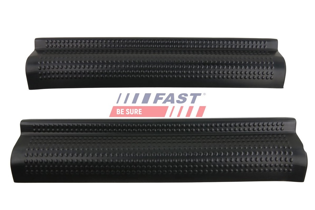 фото №1, Накладка renault trafic 01 порог kpl le+ renault t