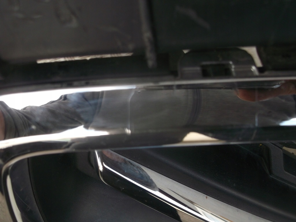 фото №2, Ford ecosport lift 17- решётка радиатора решётка радиатора