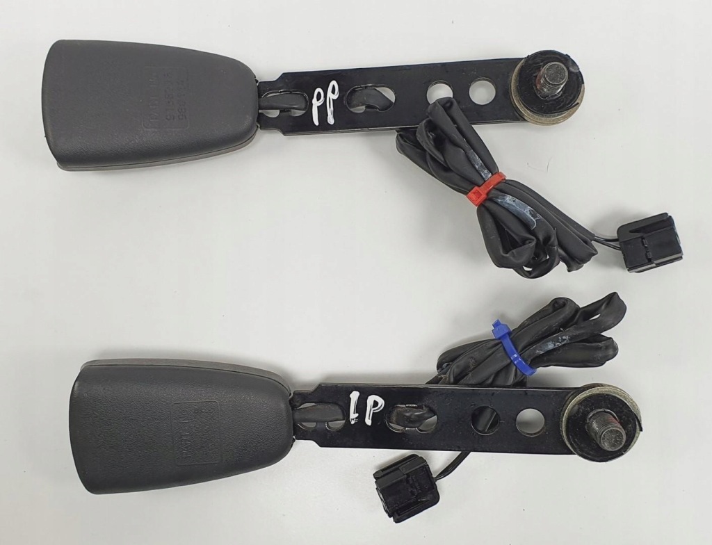 фото №6, Кліпса поперечина перед volvo v90 i 9188778