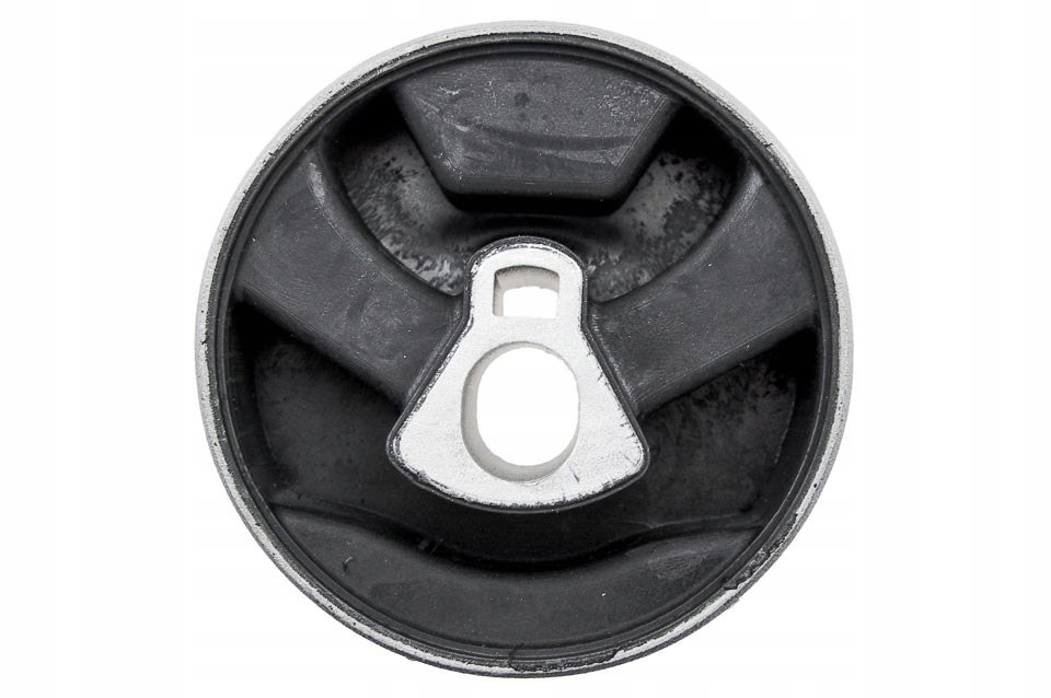 фото №12, Втулка подушки безопасности двигателя chrysler voyager 07-, dodge caravan 07- задняя