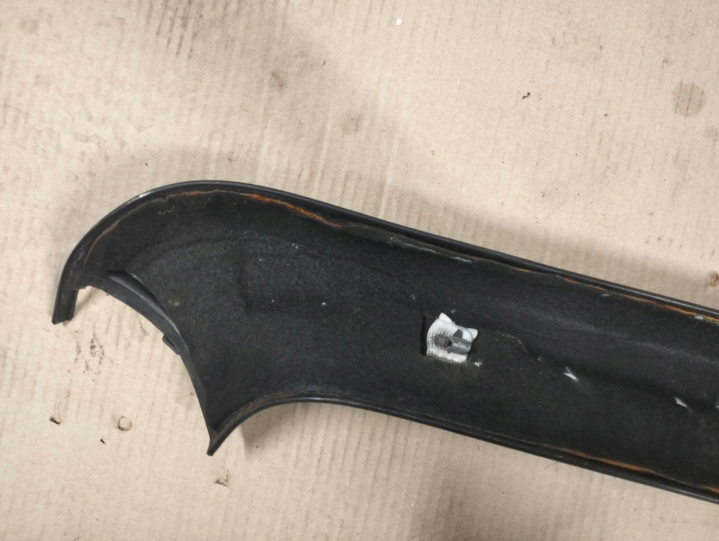 фото №6, Захист стійка ліва porsche boxter 986 986555181