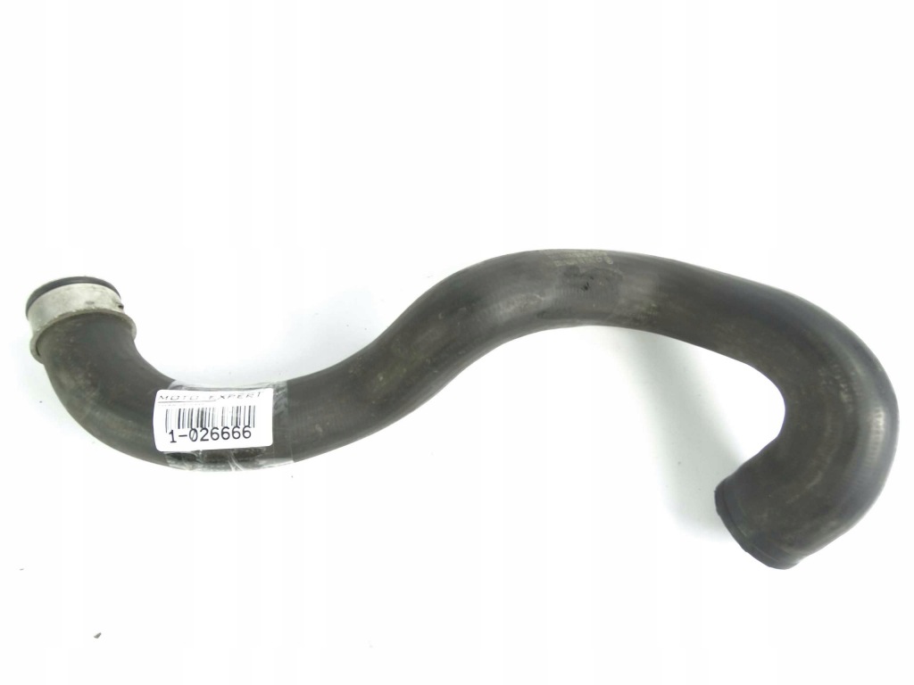 Mercedes e w211 труба води радіатора праві нижній Доставка