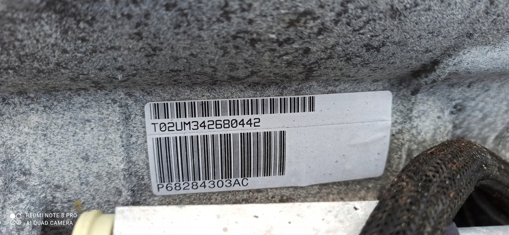 фото №7, Audi a4 b6 подвеска рычаг правый приводной вал s-line