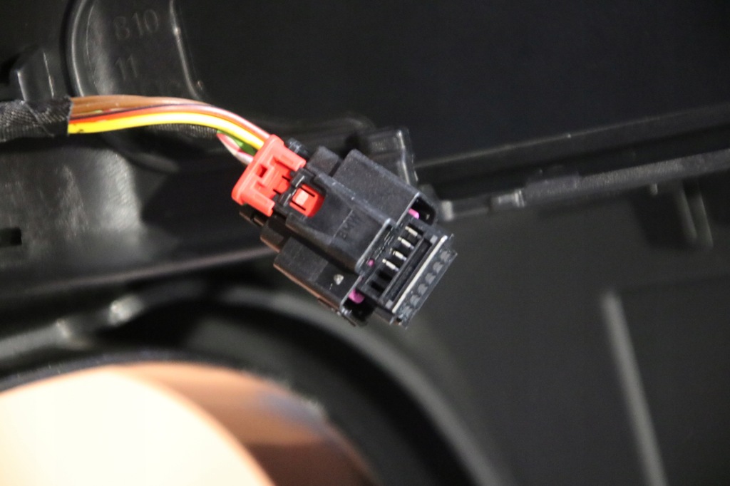 фото №8, Bmw 7 g70 i7 m-pakiet бампер перед передний 475