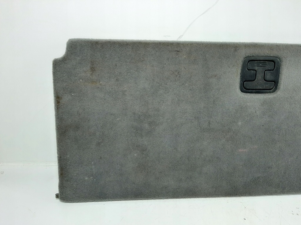 фото №6, Dodge durango ii lift 07r полиця підлога багажника