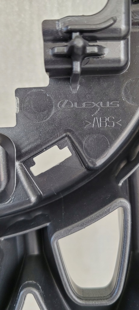 фото №14, Решітка радіатора решітка радіатора бампера lexus nx ii 2021- 53111-78180