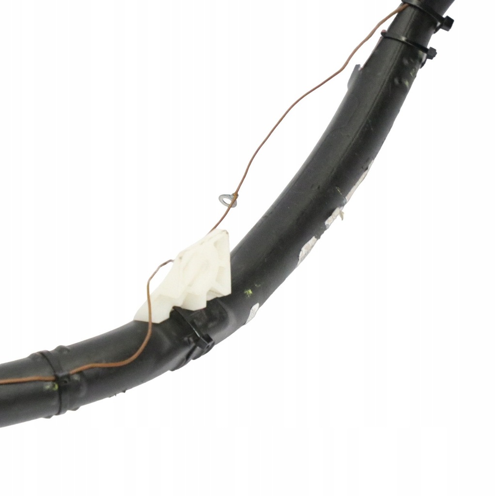 фото №10, Mercedes w251 om642 труба заливної пального a2514702220