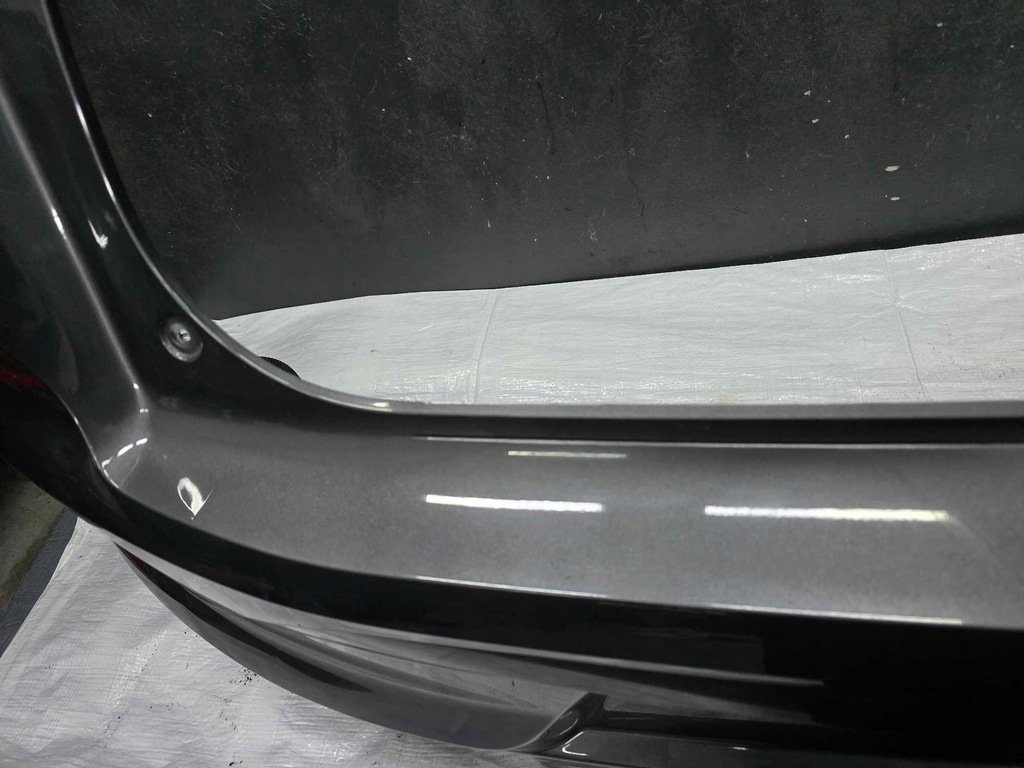 фото №11, Бампер задний ds4 crossback ii evl 4xpdc