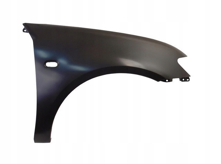 фото №1, Крила передній mitsubishi l200 2005-2010 правий