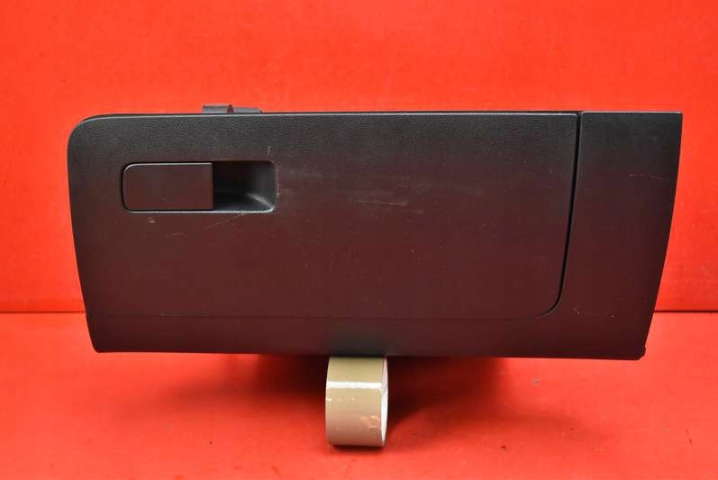 фото №1, Бардачок пассажира eu 5jb857097 skoda rapid 12-17