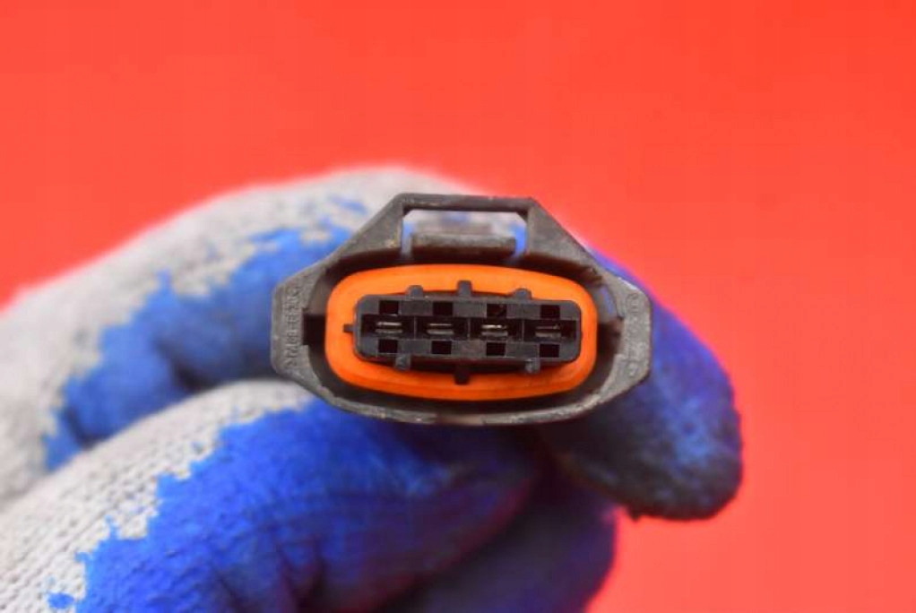 фото №5, Датчик лямбда-зонд 0258006172 opel agila a 1.2 16v 75 km 00-03