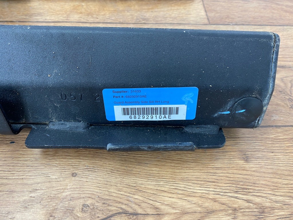 фото №14, Пороги пороги jeep wrangler jl 2018+ usa