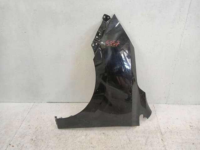 фото №1, Крила лівий перед передній hyundai ix35 ix-35 2010-