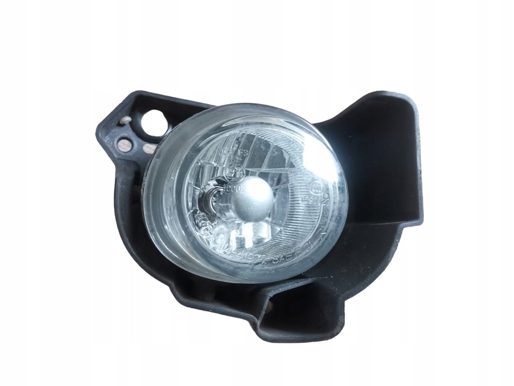 фото №1, Mazda iii 3 bm корзина протитуманна фара правий перед