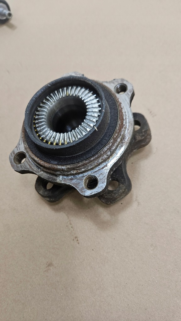 фото №5, Подшипник ступица bmw x3 g01 x4 g02 6866316