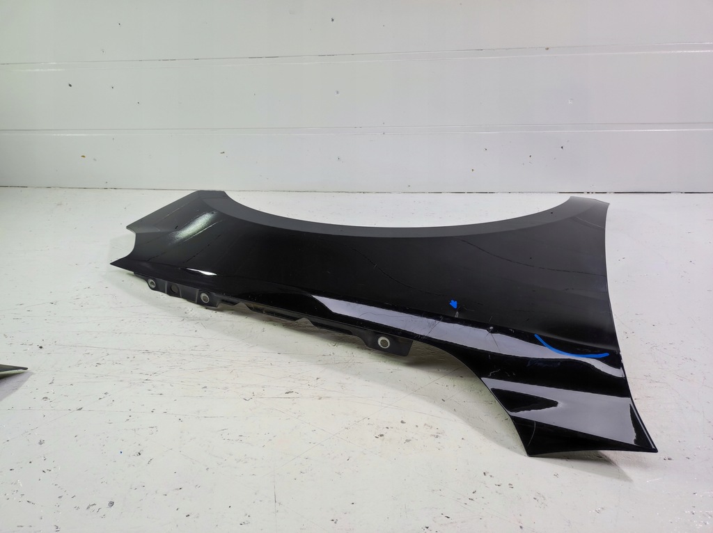 фото №5, Audi a1 ii 18- 82a крила передній правий оригінальний