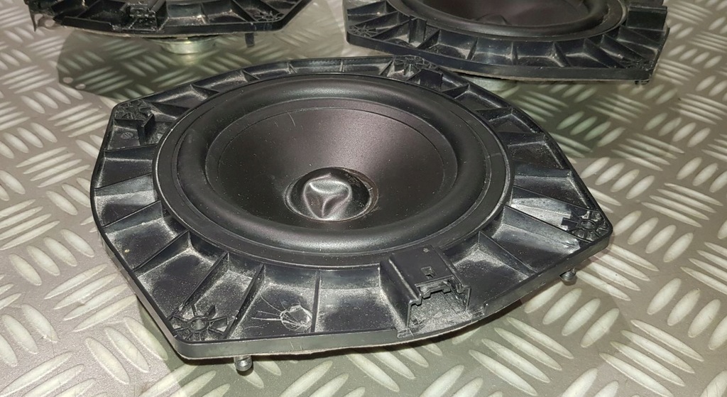 фото №7, Range rover vogue l405 sport l494 динамик дверь перед задняя dpla-18808-bb