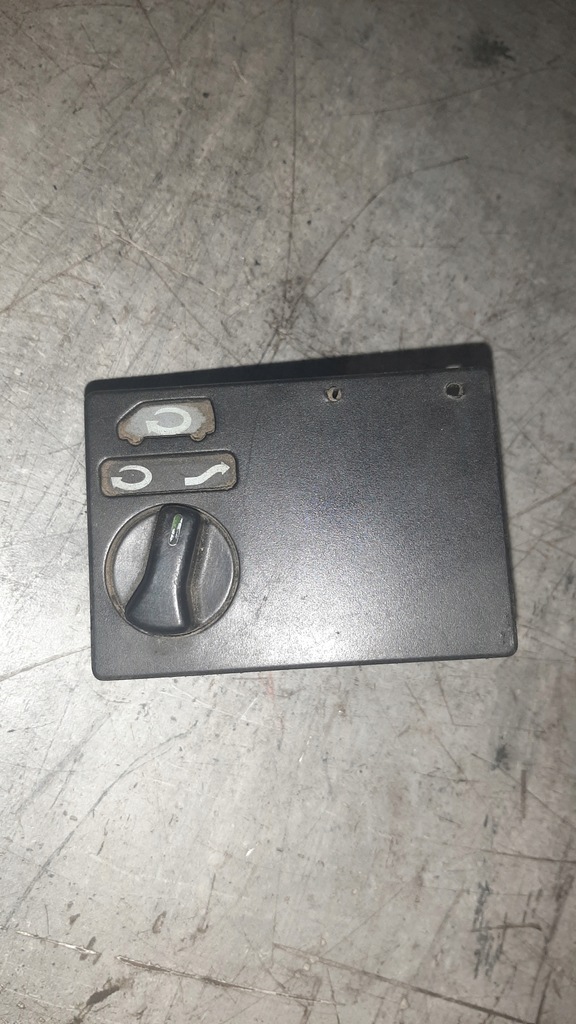 фото №1, Панель обдув vw t4 701959549