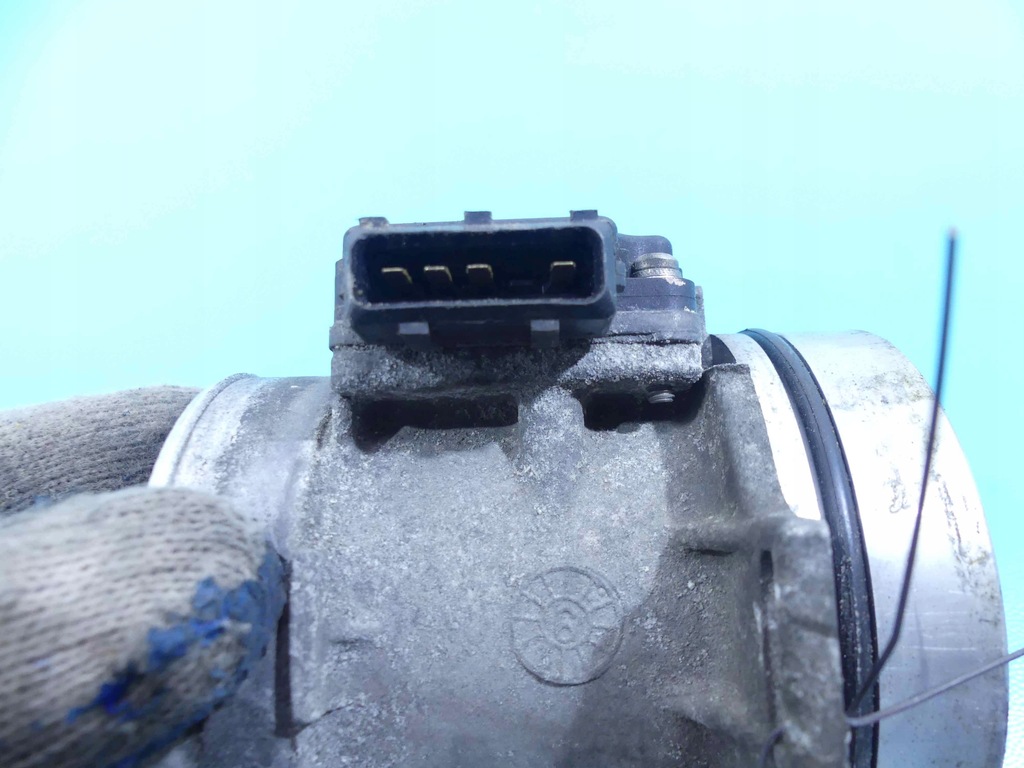 фото №4, Витратомір ford scorpio 2.0 b