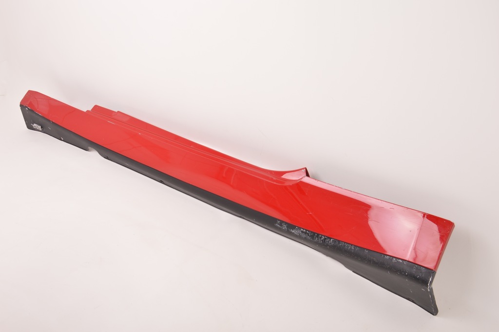 фото №5, Maserati granturismo молдинг накладка порог левая