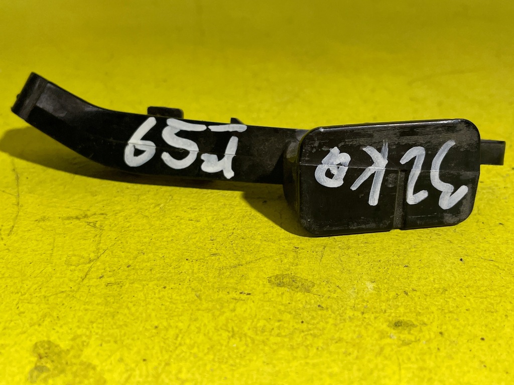 фото №1, Mini clubman r55 направляющая бампера перед 7156556