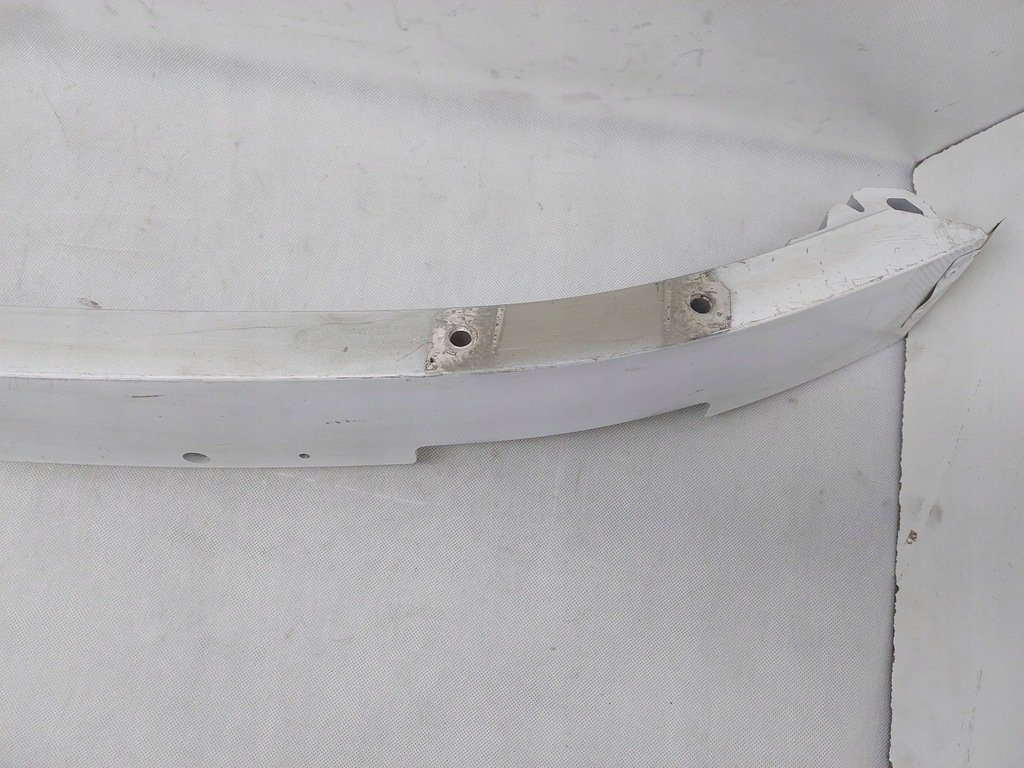 фото №11, Volvo xc60 ii 2 2017+ балка бампера передній перед 32348953