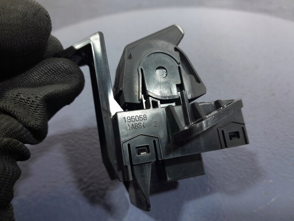 фото №6, Lexus ux 250h перемикач гальма ручного 12 pin 195058
