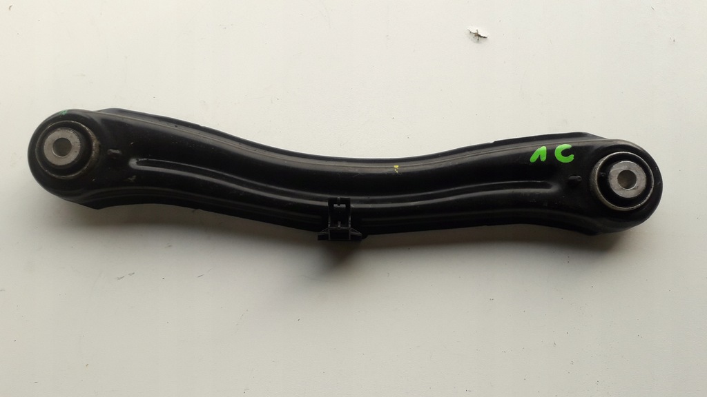 фото №1, Mercedes-benz оригинальный номер a1663520405 рычаг задний