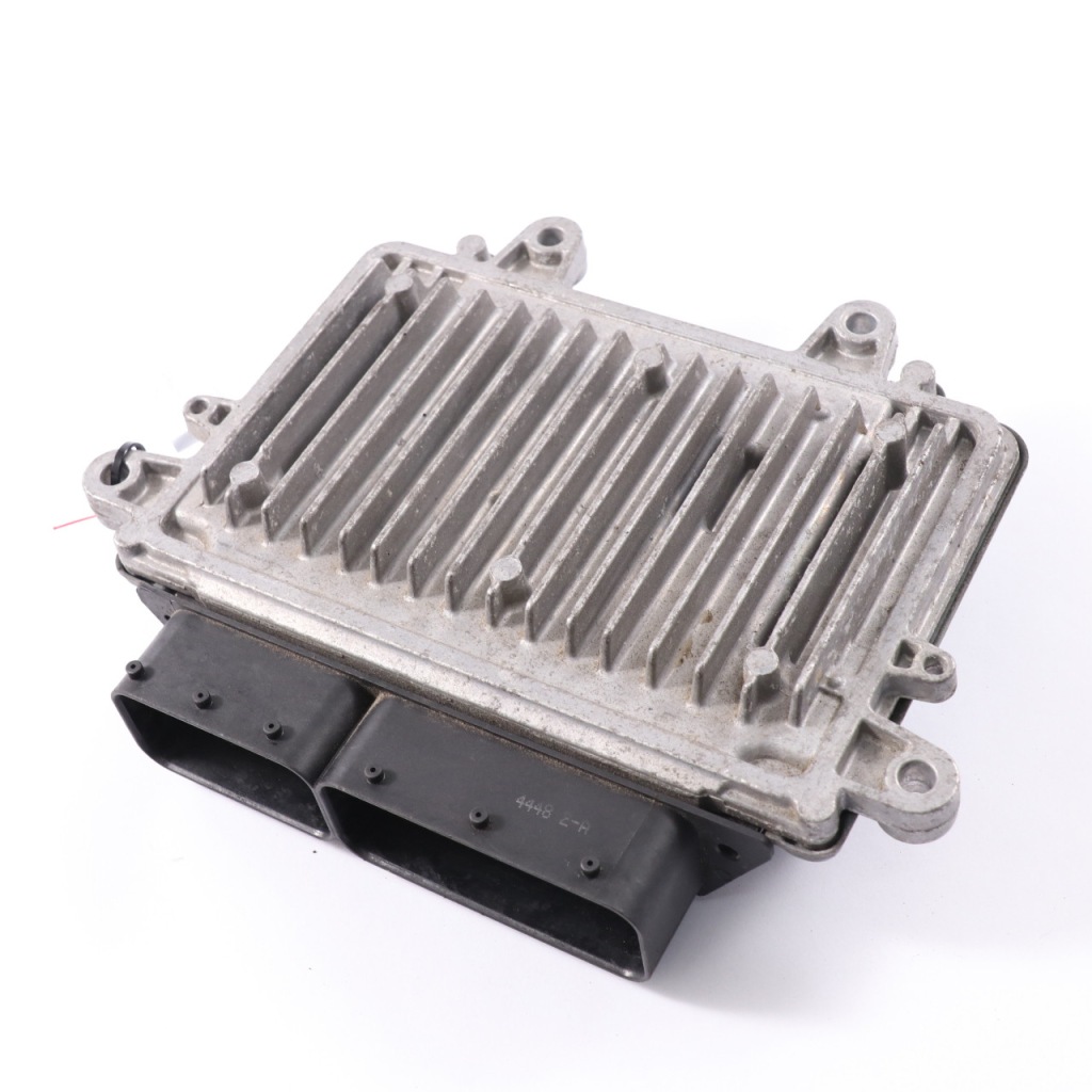 Mercedes w245 b200 cdi om640.941 модуль блок управления двигателя 140 km a6401508334 Доставка