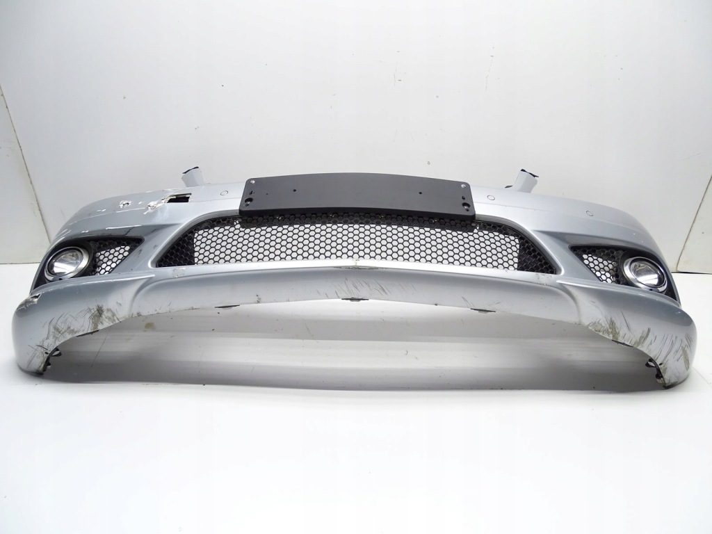 Бампер перед 775 mercedes w204 amg pdc 07-11r Цена
